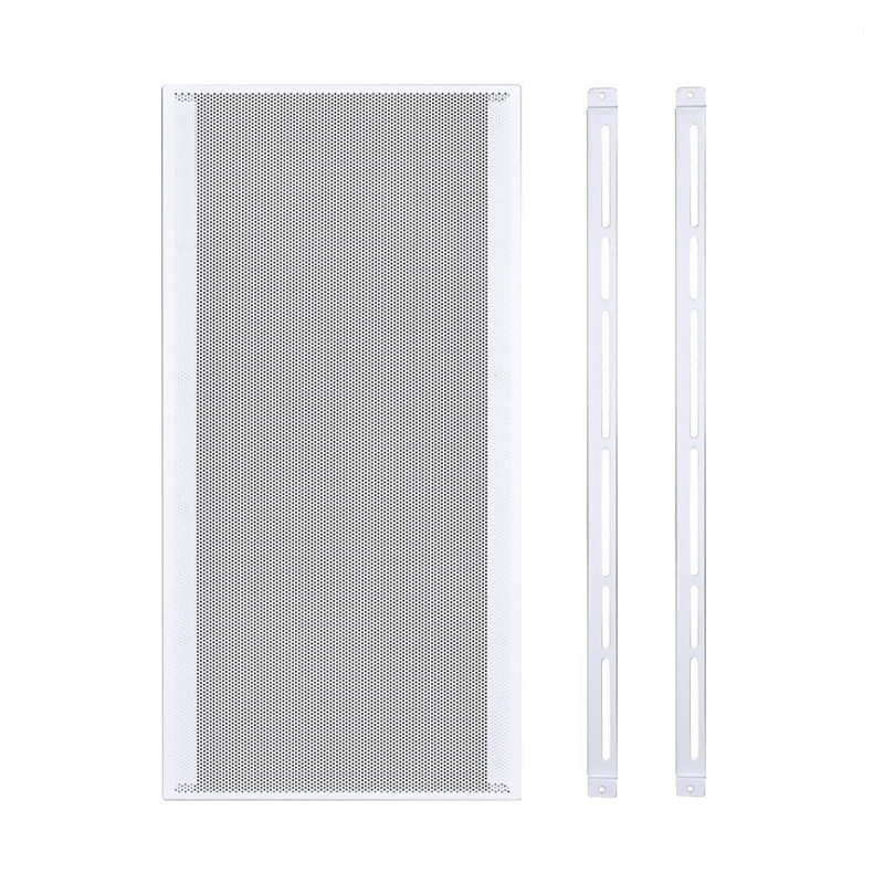 Lian Li O11D EVO Front Mesh Kit - White - أكسسوارات